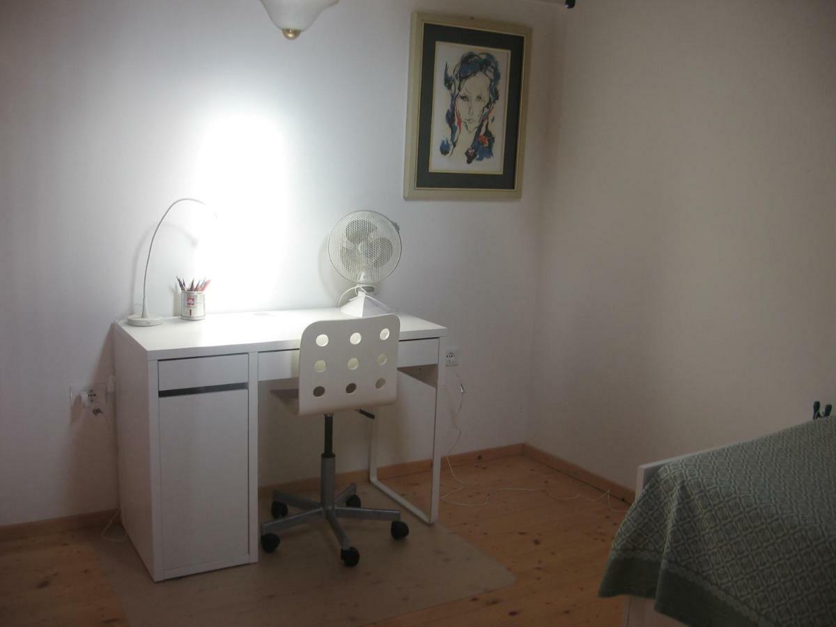 Sansone Apartment Portoferraio Exterior foto