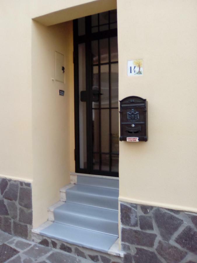 Sansone Apartment Portoferraio Exterior foto